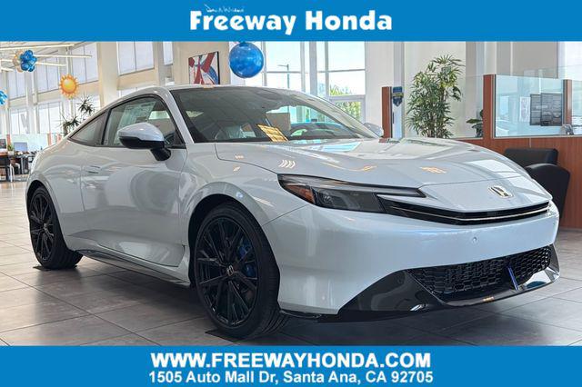 2026 Honda Prelude Hybrid for sale in Santa Ana, CA
