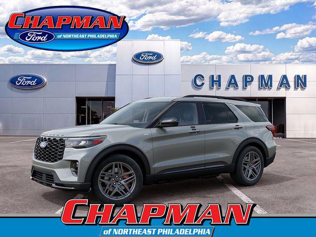 2027 Ford Explorer ST-Line for sale in Philadelphia, PA