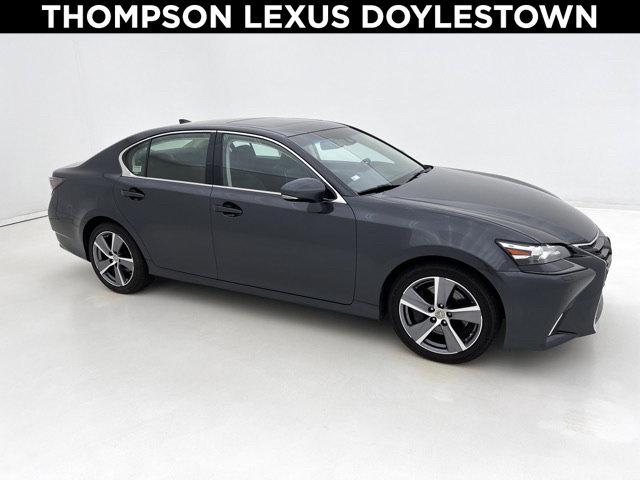 2017 Lexus GS 350 350 for sale in Doylestown, PA
