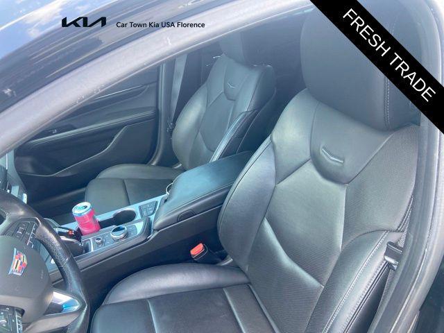 Used 2021 Cadillac CT4 Premium Luxury For Sale in Florence, SC