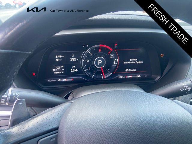 Used 2021 Cadillac CT4 Premium Luxury For Sale in Florence, SC