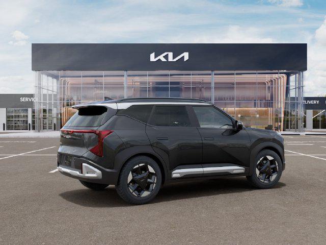 New 2027 Kia Seltos EX For Sale in Florence, SC