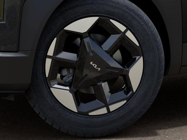 New 2027 Kia Seltos EX For Sale in Florence, SC