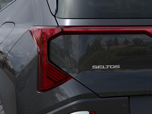 New 2027 Kia Seltos EX For Sale in Florence, SC