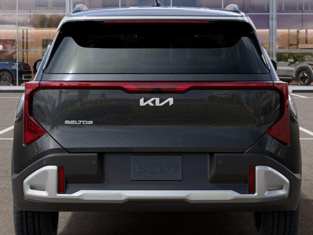 New 2027 Kia Seltos EX For Sale in Florence, SC
