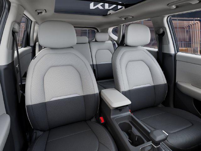 New 2027 Kia Seltos EX For Sale in Florence, SC