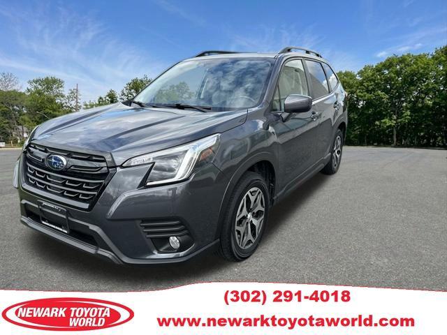 2023 Subaru Forester Premium for sale in Newark, DE