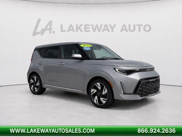 2023 Kia Soul GT-Line for sale in Morristown, TN