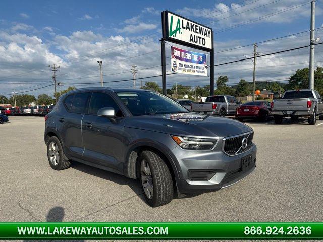 2019 Volvo XC40 T5 Momentum for sale in Morristown, TN