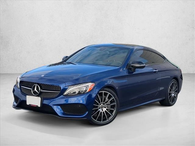 2017 Mercedes-Benz C-CLASS C 300 C 300 for sale in Redondo Beach, CA