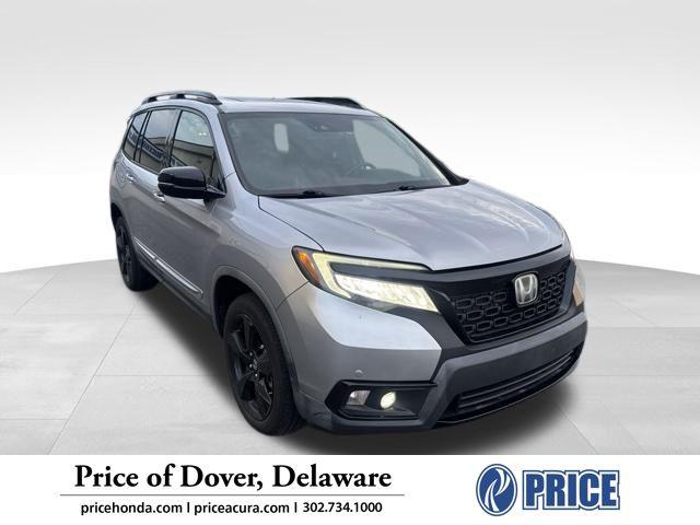 2019 Honda Passport Elite for sale in Dover, DE