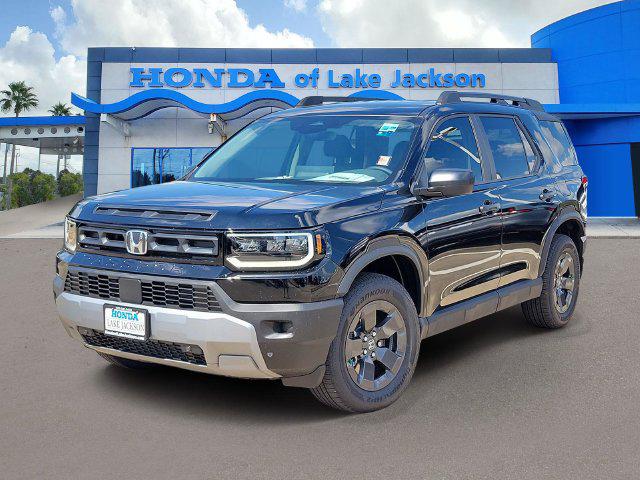 2026 Honda Passport AWD RTL for sale in Lake Jackson, TX