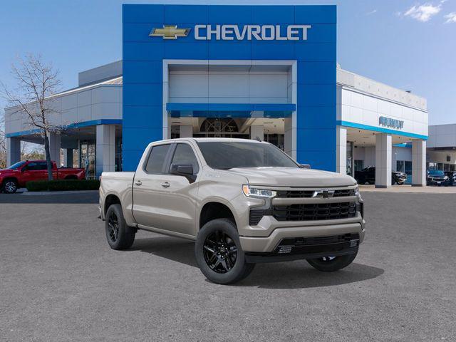 2026 Chevrolet Silverado 1500 RST for sale in Dallas, TX