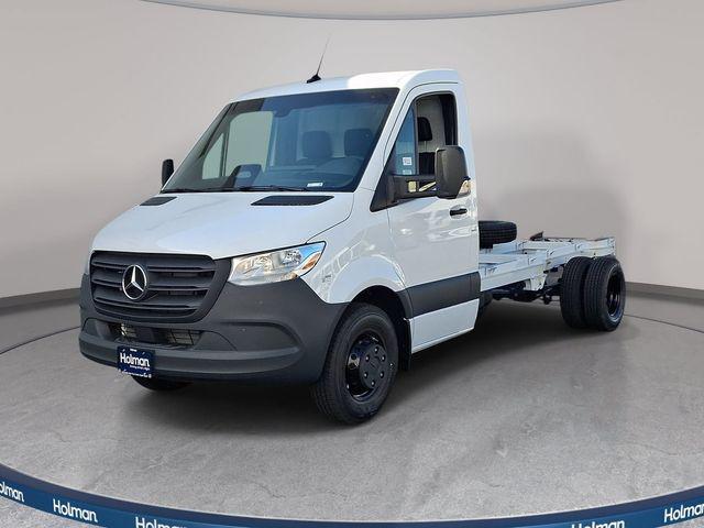 2026 Mercedes-Benz Sprinter 4500 Chassis 4-Cyl Diesel HO for sale in Maple Shade, NJ