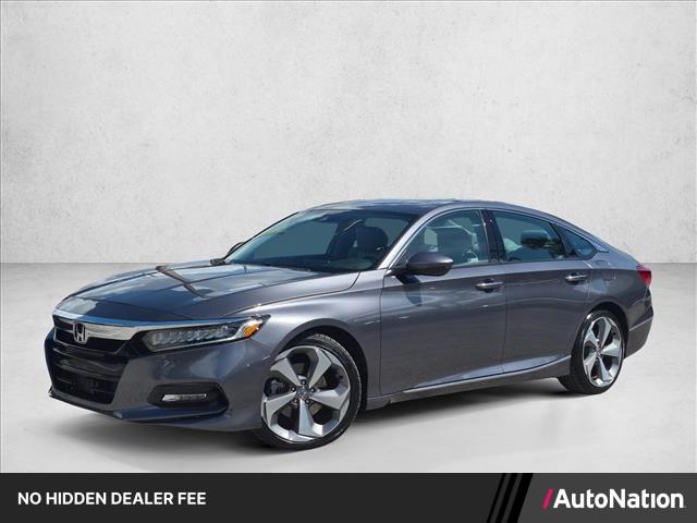 2020 Honda Accord Touring for sale in Tampa, FL