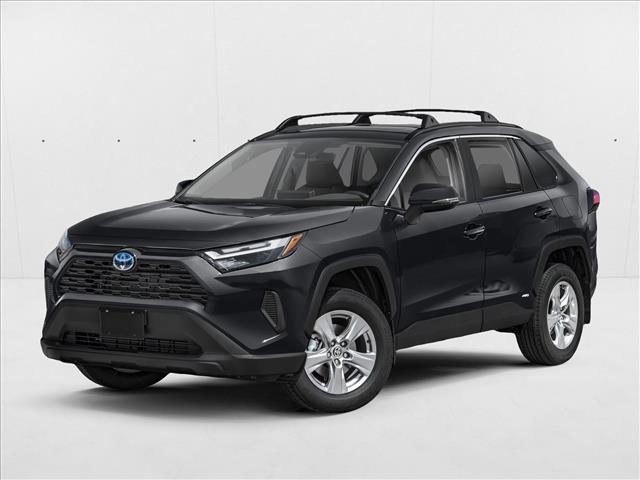 2024 Toyota RAV4 Hybrid XLE for sale in Pinellas Park, FL