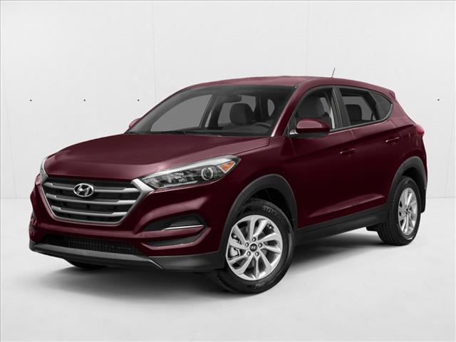2018 Hyundai Tucson SE for sale in Pinellas Park, FL