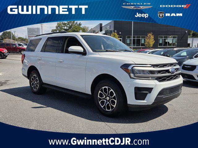 2024 Ford Expedition XLT for sale in Stone Mountain, GA