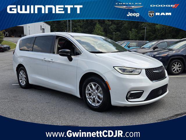 2024 Chrysler Pacifica Touring L for sale in Stone Mountain, GA