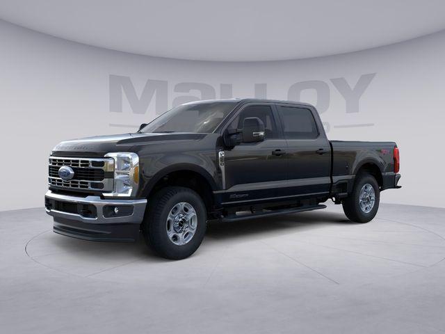 2026 Ford F-250 XLT for sale in Charlottesville, VA