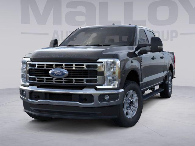 2026 Ford F-250 XLT
