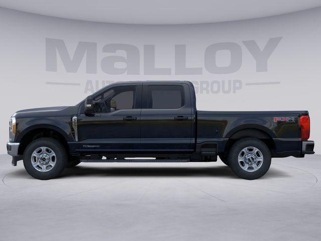 2026 Ford F-250 XLT