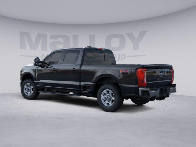 2026 Ford F-250 XLT