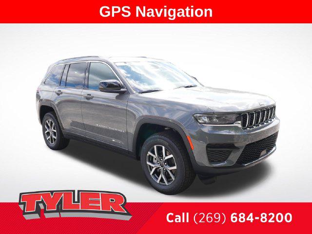 2027 Jeep Grand Cherokee Laredo X for sale in Niles, MI