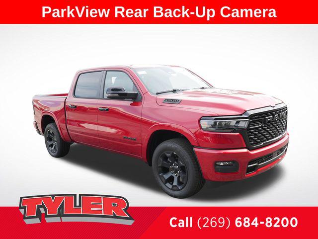 2027 Ram 1500 Big Horn for sale in Niles, MI