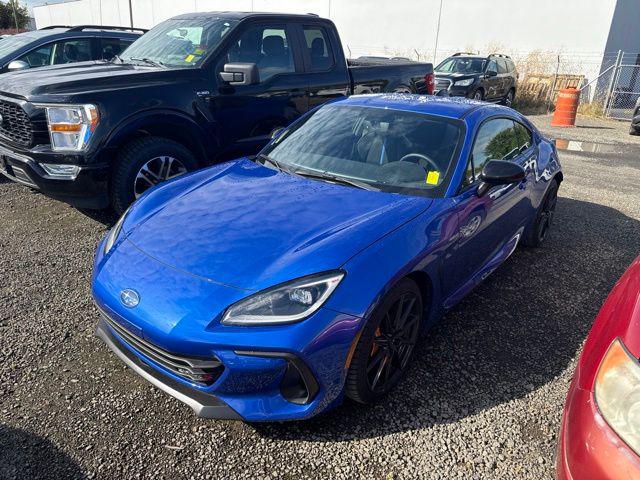 2025 Subaru BRZ tS for sale in Beaverton, OR
