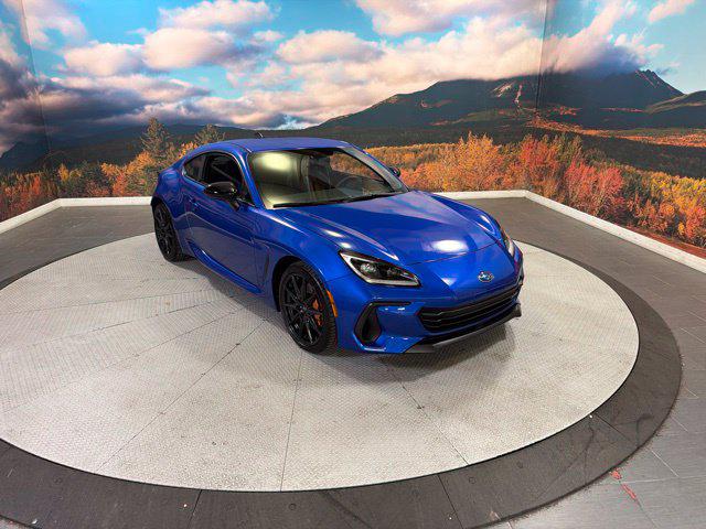 2025 Subaru BRZ tS for sale in Beaverton, OR
