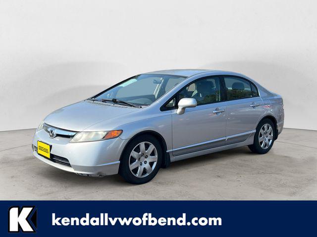 2008 Honda Civic LX for sale in Bend, OR
