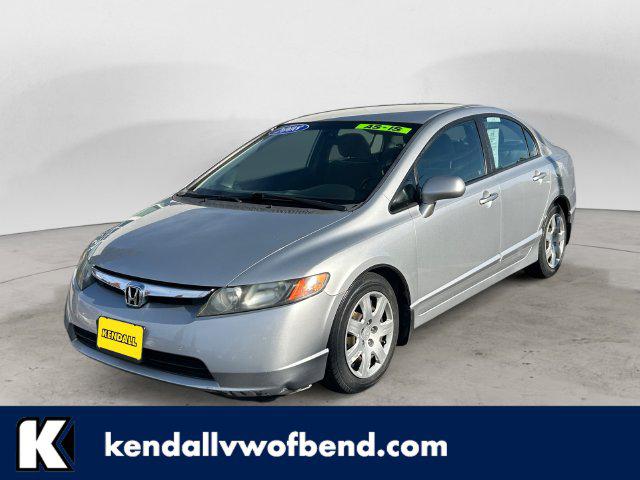 2008 Honda Civic LX for sale in Bend, OR