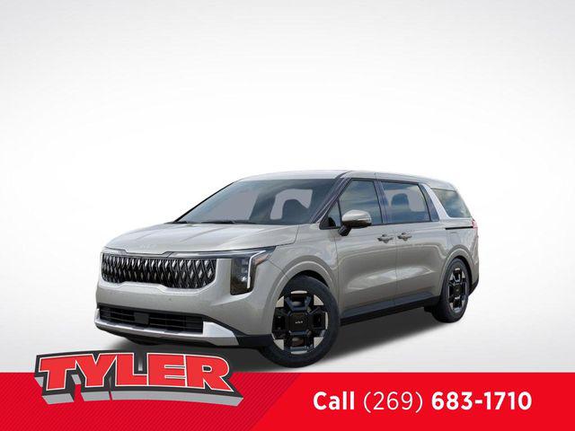 2027 Kia Carnival EX for sale in Niles, MI