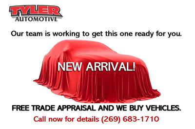 2026 Chevrolet Trax FWD ACTIV for sale in Niles, MI