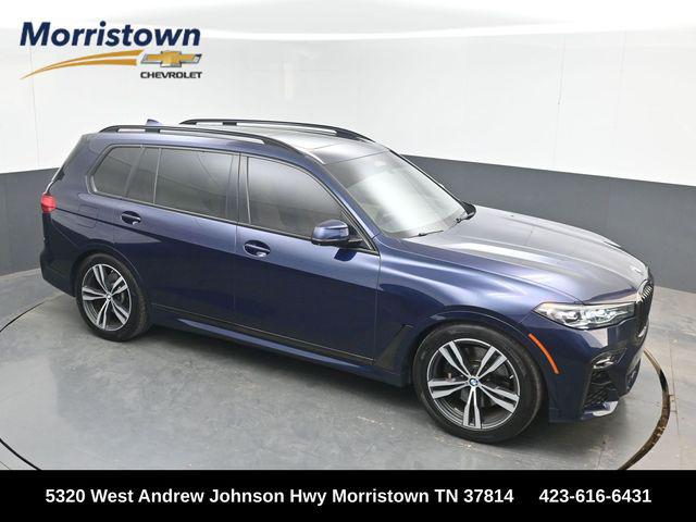 2021 BMW X7 xDrive40i for sale in Morristown, TN