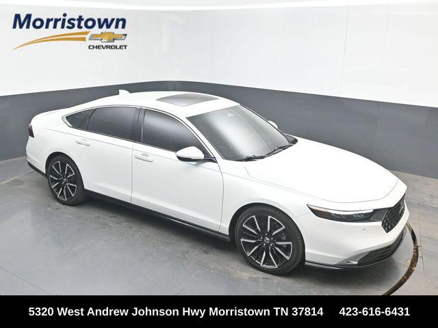 2024 Honda Accord Hybrid Touring for sale in Morristown, TN
