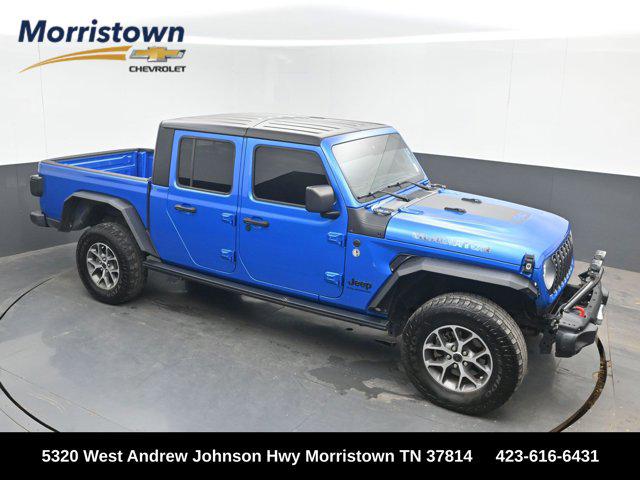 2024 Jeep Gladiator Sport S for sale in Morristown, TN