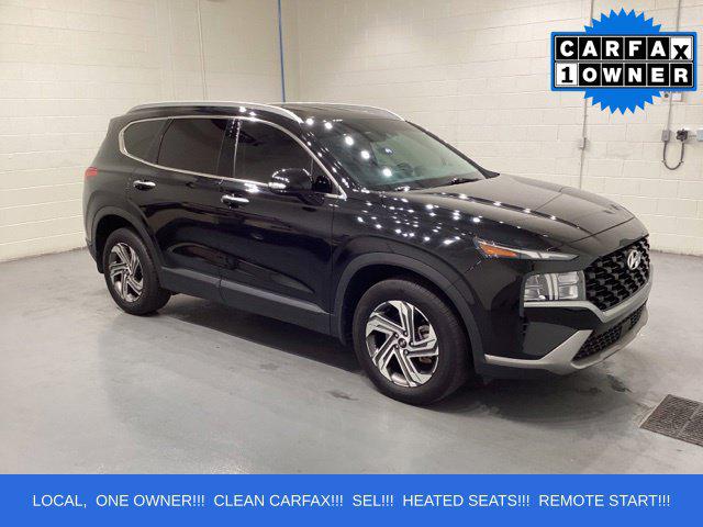 2023 Hyundai Santa Fe SEL for sale in Kingsport, TN