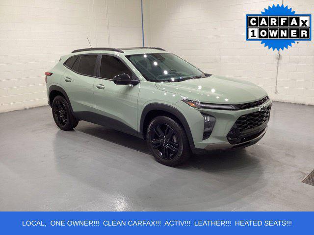 2024 Chevrolet Trax ACTIV for sale in Kingsport, TN
