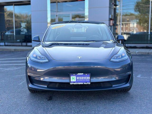 2023 Tesla Model 3 Performance Dual Motor All-Wheel Drive