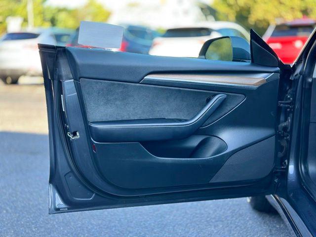 2023 Tesla Model 3 Performance Dual Motor All-Wheel Drive