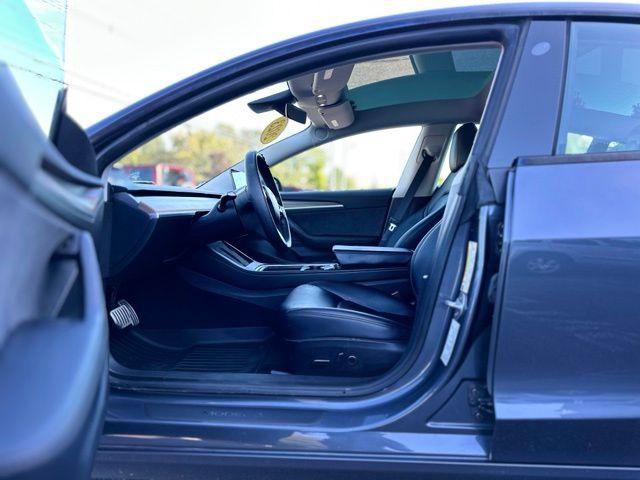 2023 Tesla Model 3 Performance Dual Motor All-Wheel Drive