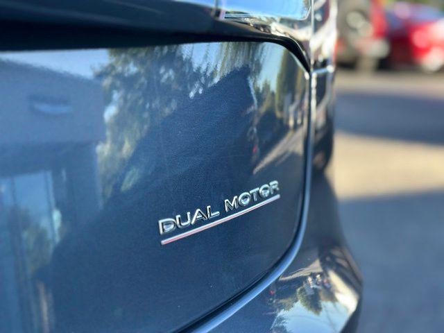 2023 Tesla Model 3 Performance Dual Motor All-Wheel Drive