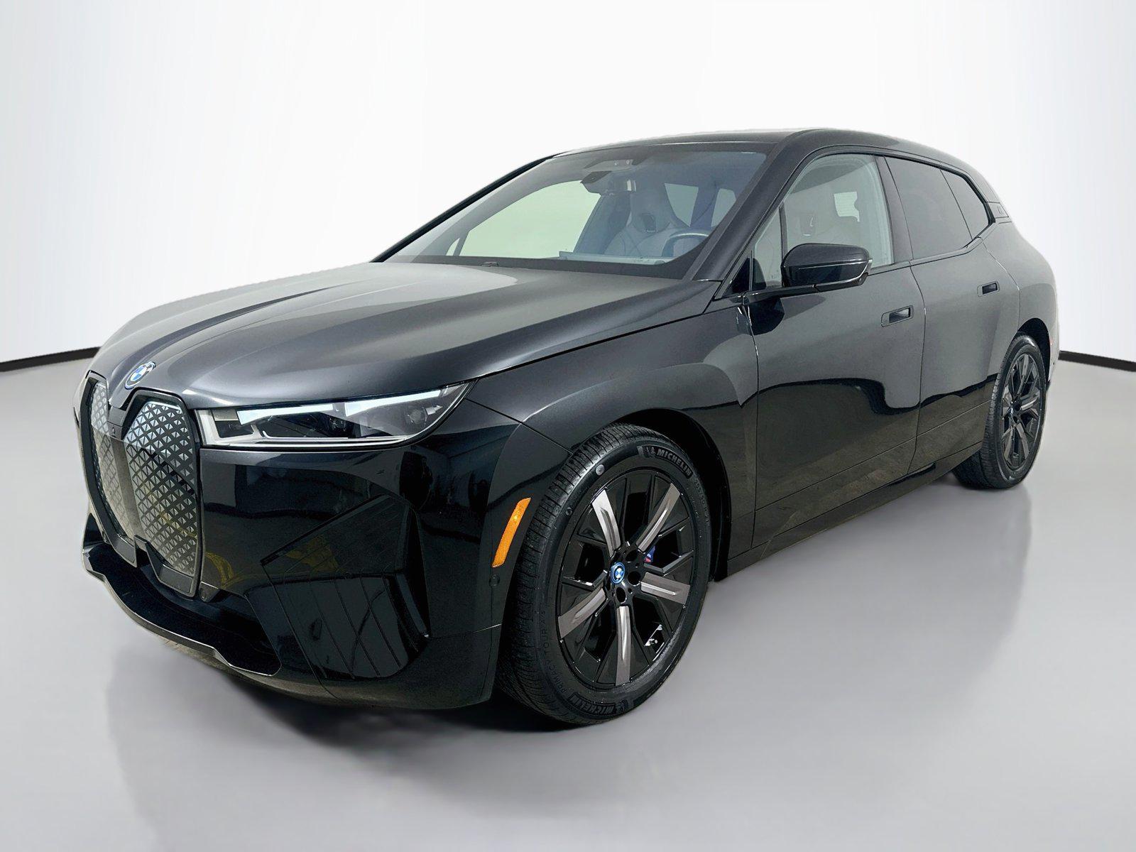 /2024 BMW iX