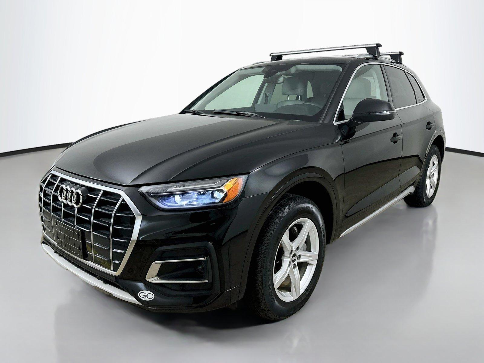 /2023 Audi Q5
