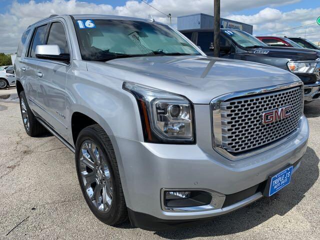 2016 GMC Yukon Denali for sale in Coos Bay, OR