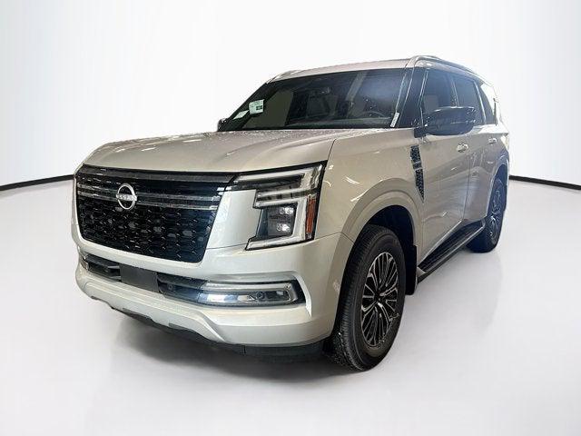 2026 Nissan Armada SL for sale in Albany, NY