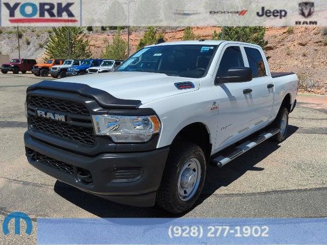 2019 Ram 2500 Tradesman Crew Cab 4x4 64 Box for sale in Prescott, AZ