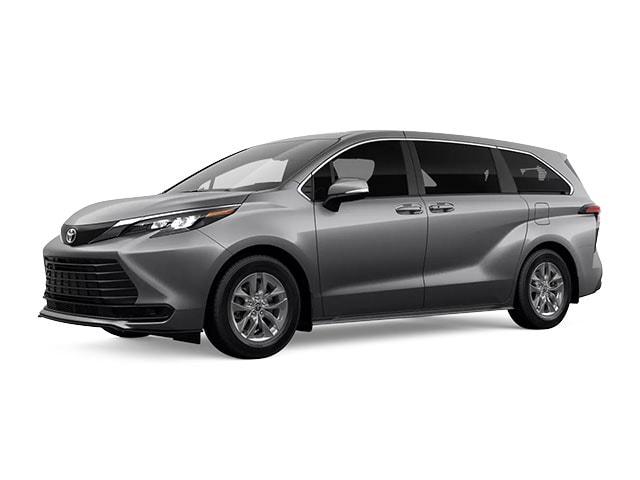 2026 Toyota Sienna LE for sale in Augusta, ME